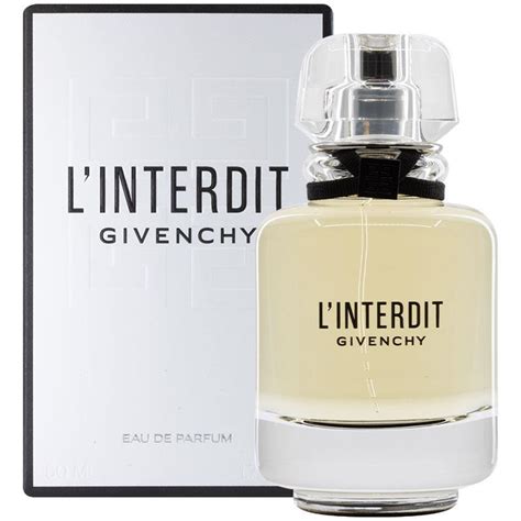 givenchy linterdit chemist warehouse